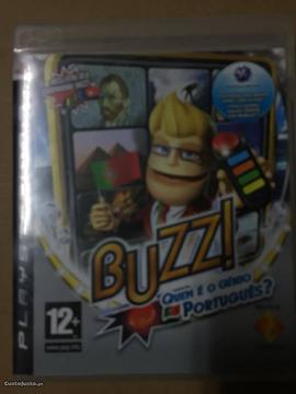 Jogo Buzz para PlayStation 3