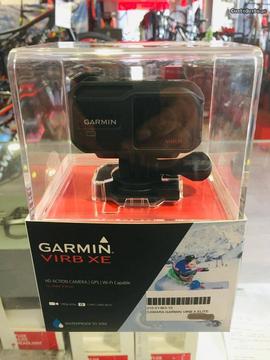 Camara Garmin Virb xe hd Action