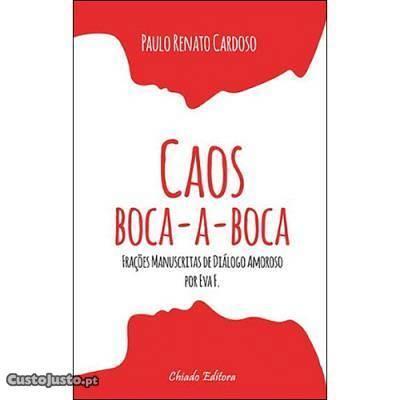 Caos Boca-a-Boca