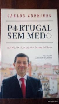 Portugal sem medo