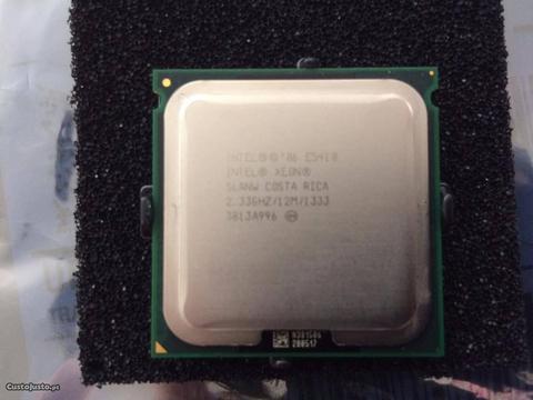 CPU Intel xeon e5410 novo
