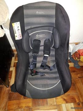 Cadeira auto pre natal