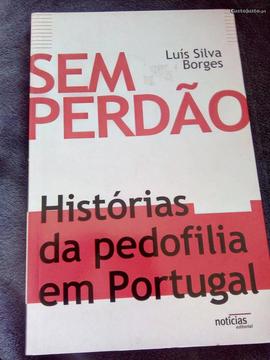Pedofilia Histórias em Portugal