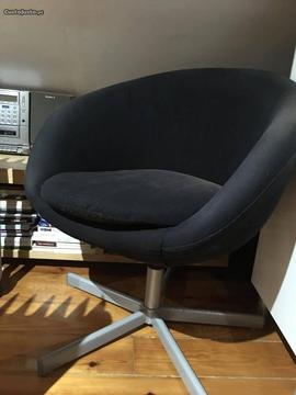 Cadeira Ikea Skruvsta