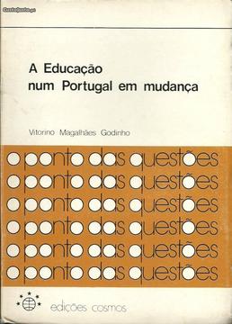 A Educação num Portugal em mudança