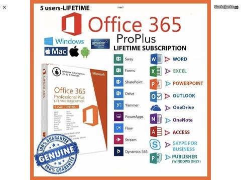 Office 365 Pro Plus