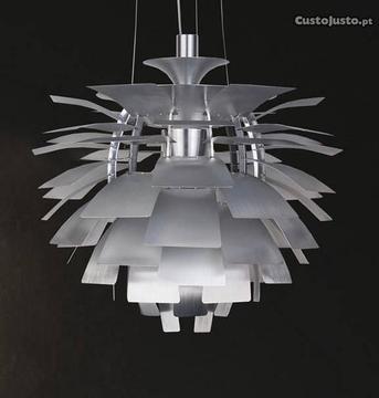 Candeeiro Artichoke