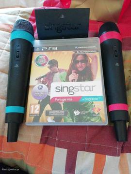 PS3 - Singstar