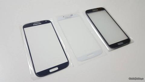 R467 Touch Screen samsung S4 i9500 i9505 Novo