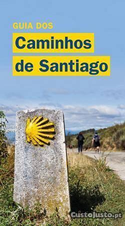 Guia dos Caminhos de Santiago