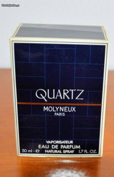 Perfume Quartz