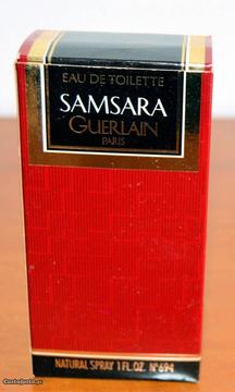 Perfume Samsara