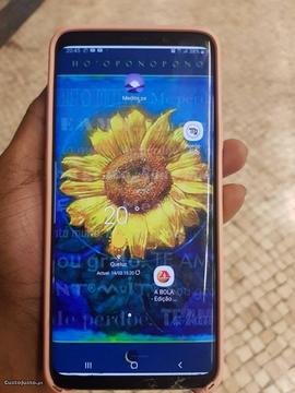 Samsung galaxy S9 Plus