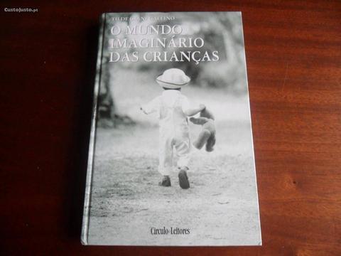 O Mundo Imaginário das Crianças-Tilde Giani Gallin