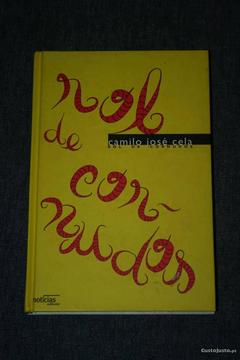 Rol de Cornudos, Camilo José Cela
