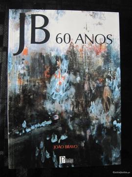 Jb 60 Anos - João Bravo