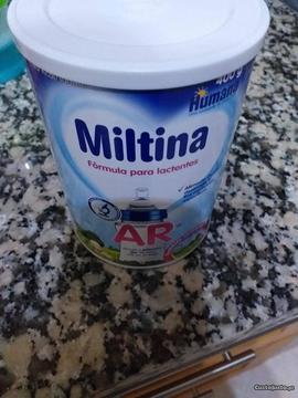Miltina AR 1