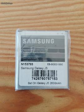 Bateria Original Samsung Galaxy J5 EB-BG531BBE