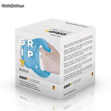 Asa de segurança para casa de banho - GripY