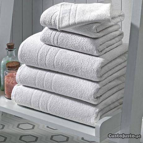 Lençóis capas cortinados toalhas resguardos de cam