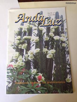 Revista AndaLuz