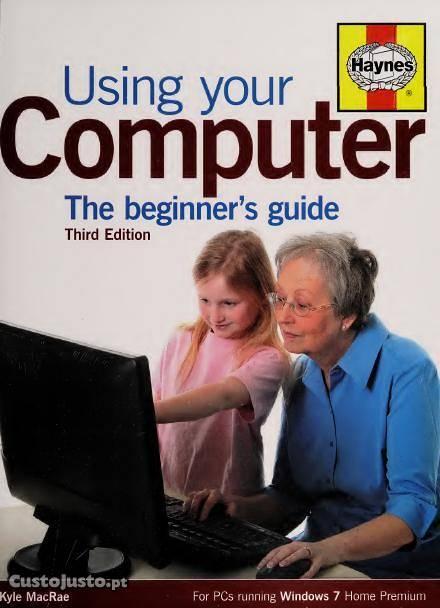 Using your computer