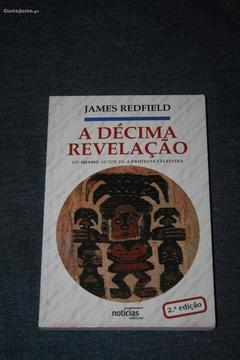 A Décima Revelação - James Redfield