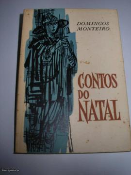 Contos do Natal (1964), Domingos Monteiro