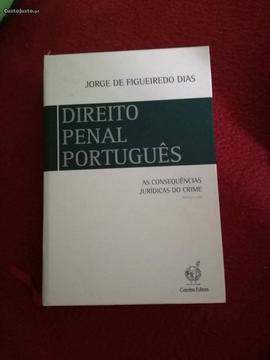 Direito penal português