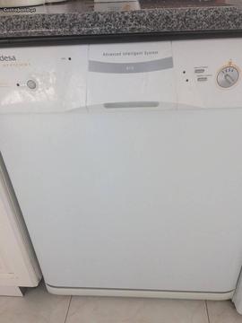 Maquina de lavar loiça EDESA