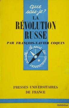François-Xavier Coquin, 