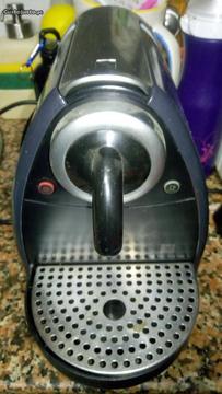 Maquina de cafe cápsulas