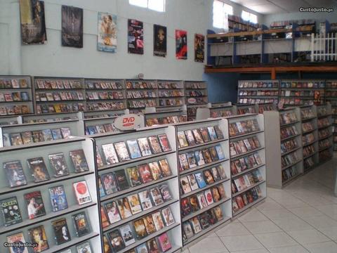 Vários títulos de dvd originais (I-R)