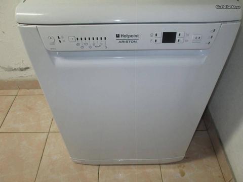 Maquina lavar loiçaC/GARANTIA escrita Dura C/Nova
