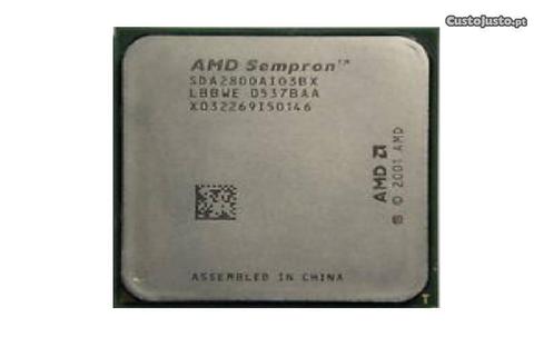Processador AMD SDA2800AI03BX Socket 754 Sempron 2
