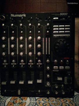 Numark 5000
