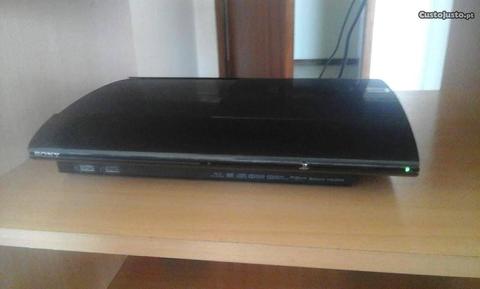 ps3 500 gigas