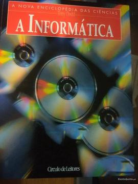 A Nova Enciclopédia das Ciências, A Informática