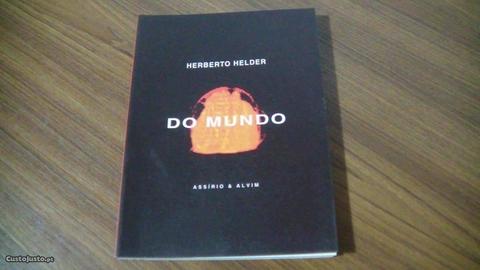 Do Mundo de Herberto Helder