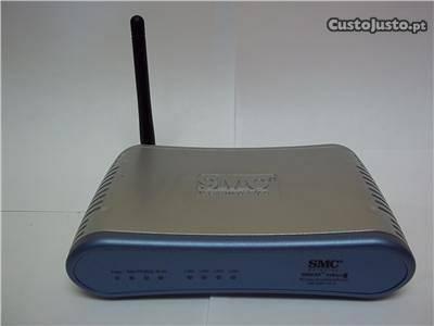 Router Wireless