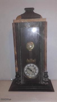 relógio antigo para restauro