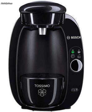 maquina de cafe Bosch Tassimo T20 novo