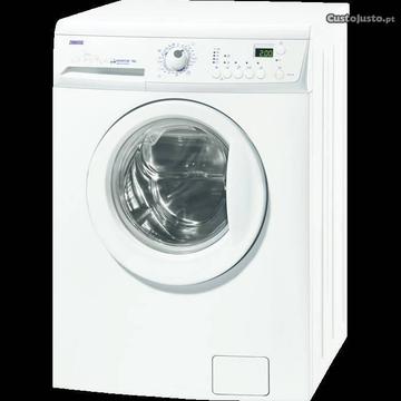 Máquina Lavar Secar Roupa NOVA LOW COST