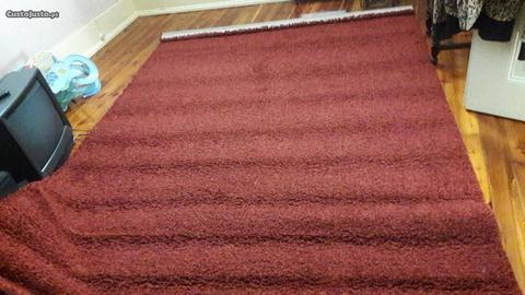 Carpete 200 x 265 cm