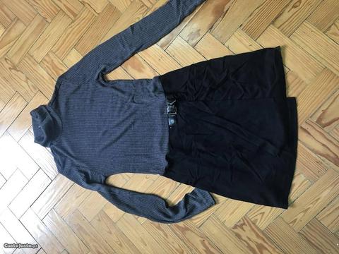 Vestido da Mango. Novo. Tamanho M