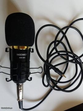 Microphone Pro Neewer NW-800 studio condenser