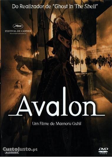 Avalon