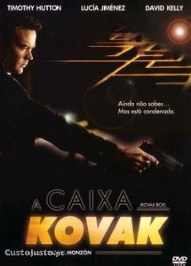 A Caixa Kovak