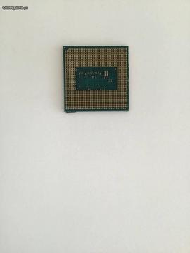 Processador Intel core i7