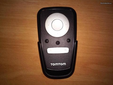 Comando Bluetooth Tomtom, Android, IOS e Linux
